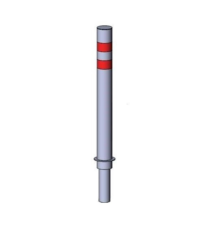 Столбик съемный ПС-13.76